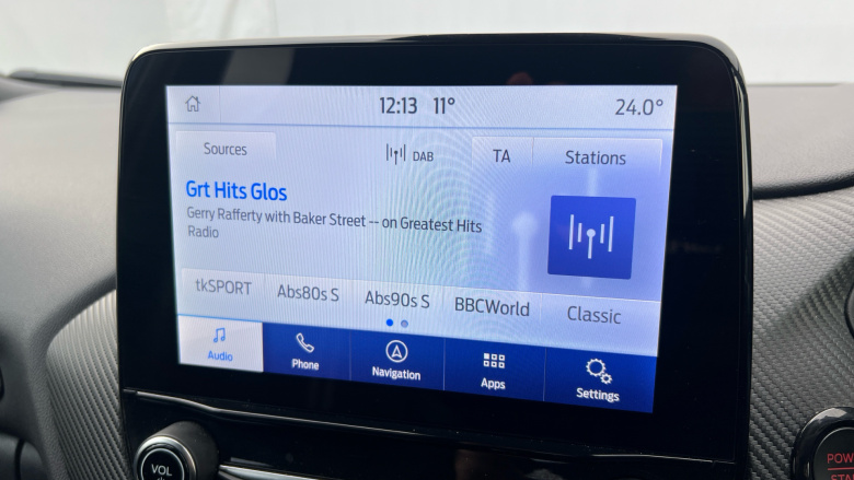 Ford Puma ST 1.5 EcoBoost ST 5dr Petrol Hatchback